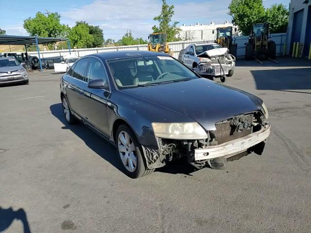 Audi A6 2006