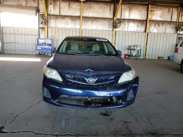 Toyota Corolla 2012