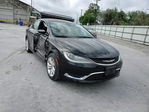 Chrysler 200 2016