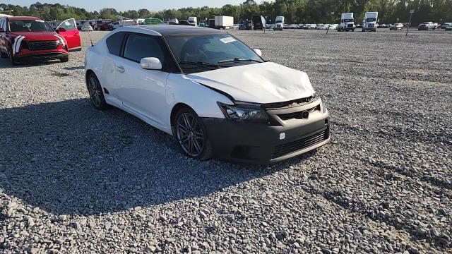Scion tC 2013
