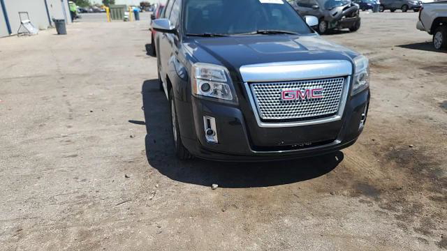 GMC Terrain 2015