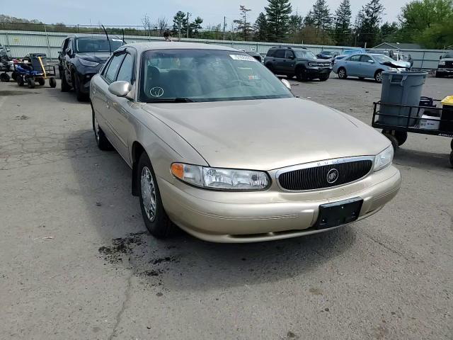 Buick Century 2005