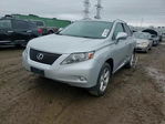 Lexus RX 2011