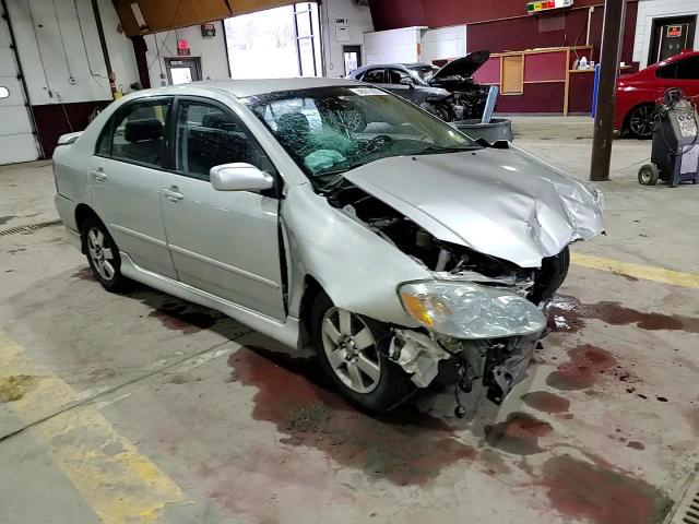 Toyota Corolla 2004