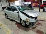 Toyota Corolla 2004