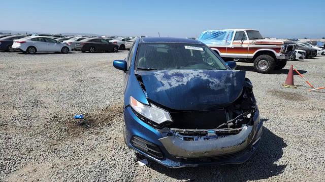 Honda Insight 2012