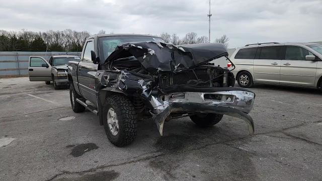 Dodge RAM 1995