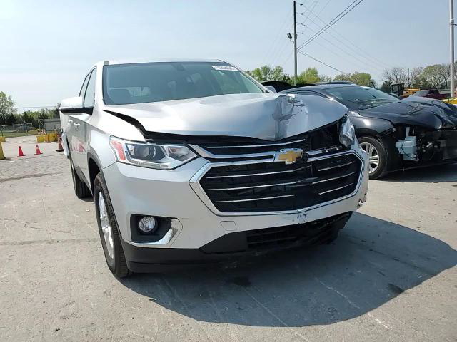 Chevrolet Traverse 2020