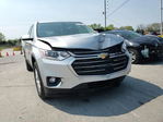 Chevrolet Traverse 2020
