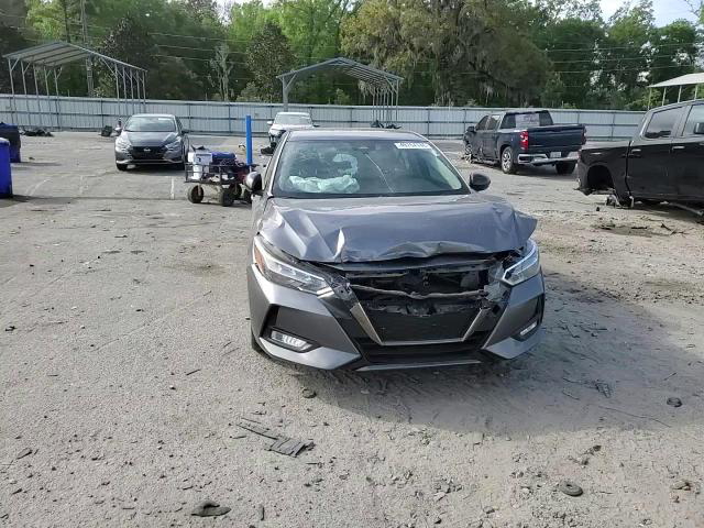 Nissan Sentra 2021