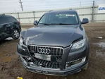 Audi Q7 2015