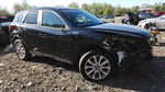 Mazda CX-5 2015