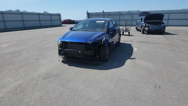 Kia Forte 2020