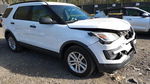 Ford Explorer 2017