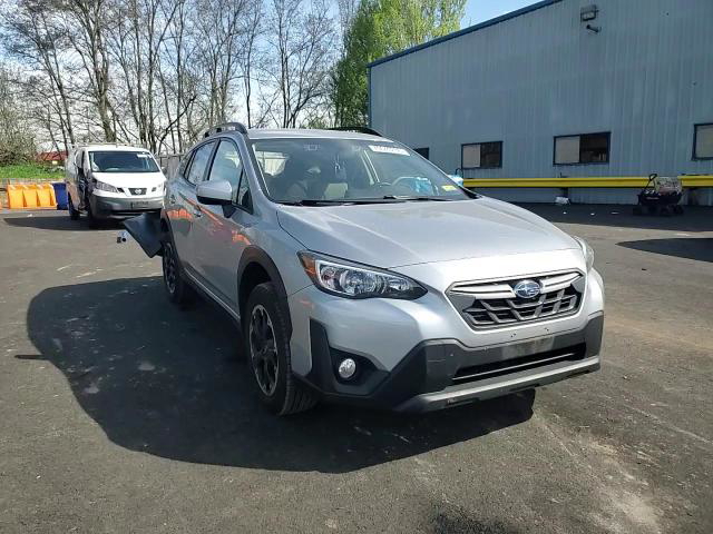 Subaru XV 2021