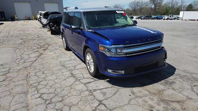 Ford Flex 2014