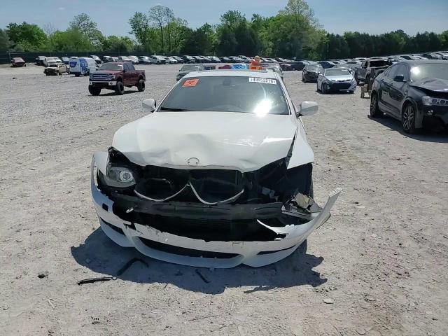 BMW Series 3 2012