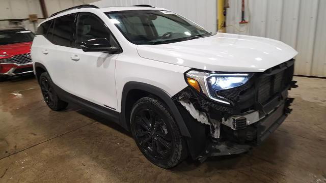 GMC Terrain 2020