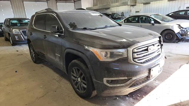 GMC Acadia 2017