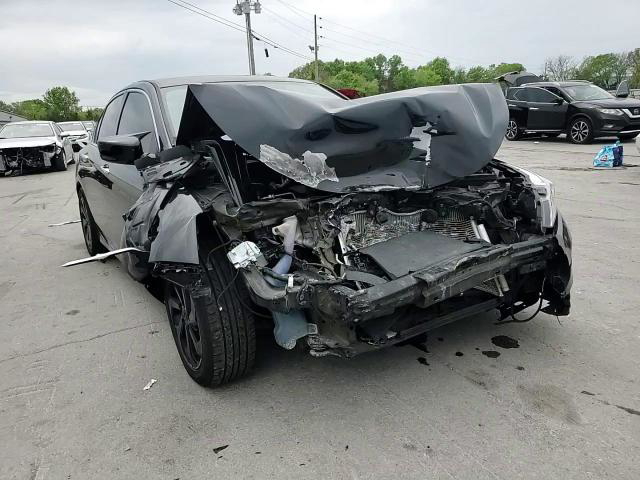 Honda Accord 2017