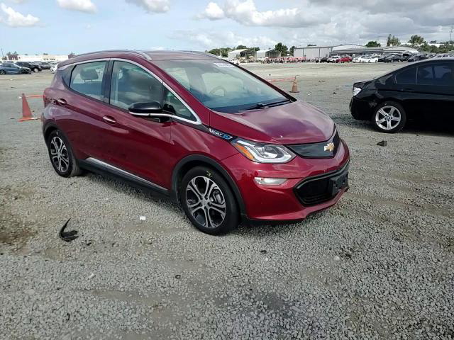 Chevrolet Bolt 2019