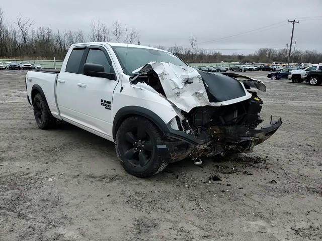 RAM 1500 2019