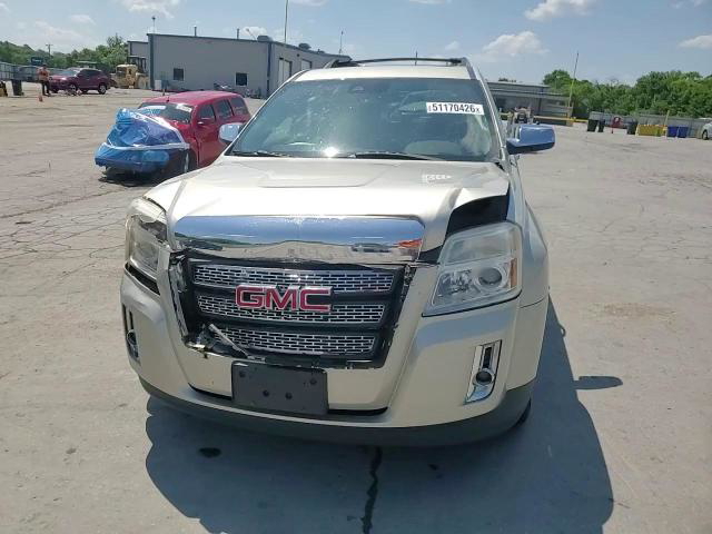 GMC Terrain 2015