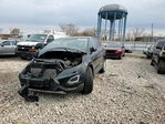 Ford Edge 2015