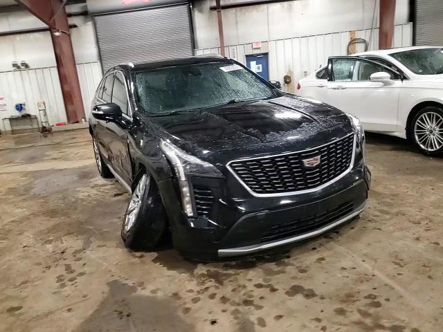 Cadillac XT4 2021