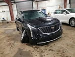 Cadillac XT4 2021