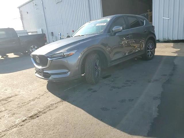 Mazda CX-5 2018