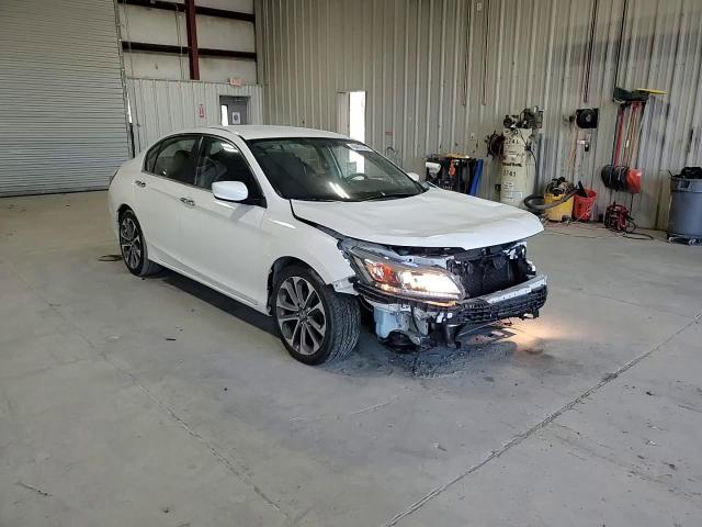 Honda Accord 2013
