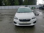 Subaru Impreza 2019
