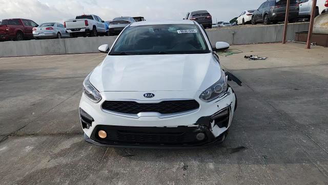 Kia Forte 2020