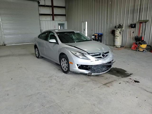 Mazda 6 2011