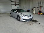 Mazda 6 2011