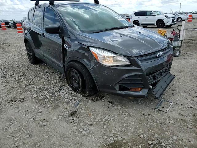 Ford Escape 2015