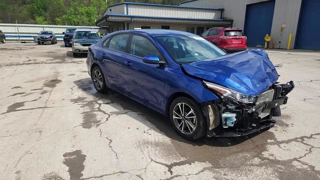 Kia Forte 2023