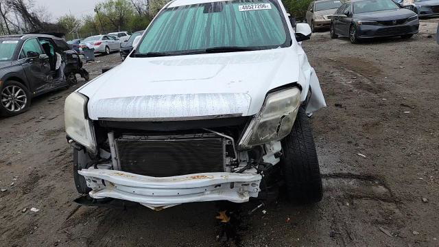 GMC Terrain 2015