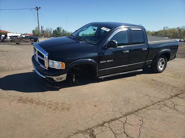 Dodge RAM 2005