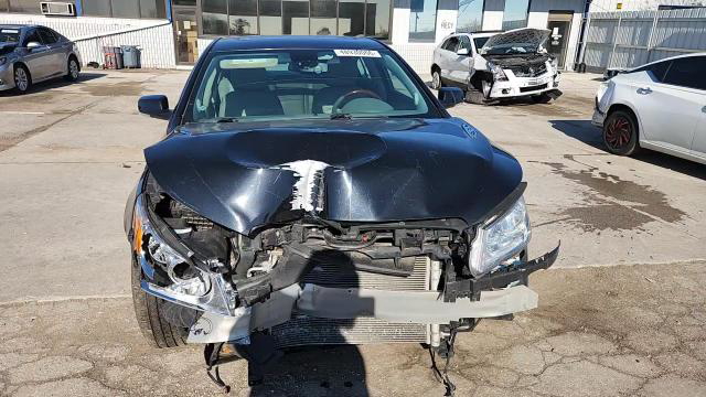 Buick LaCrosse 2013