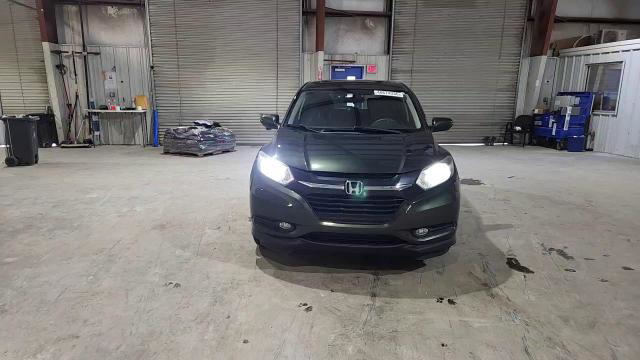 Honda HR-V 2017