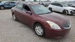 Nissan Altima 2010