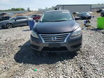 Nissan Sentra 2013