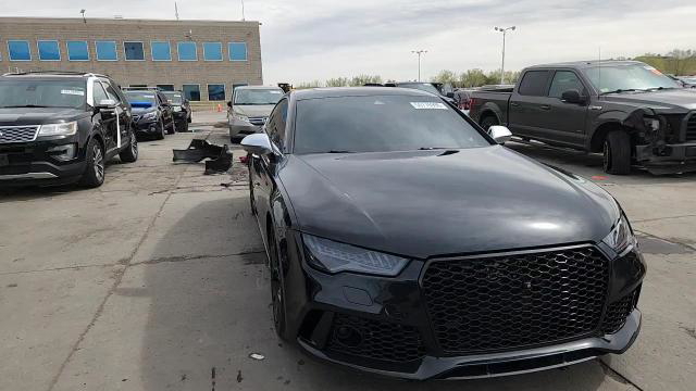 Audi S7 2015
