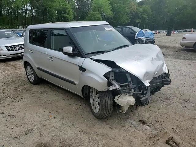 Kia Soul 2012