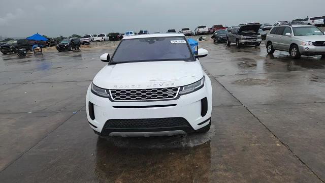 Land Rover Range Rover 2020