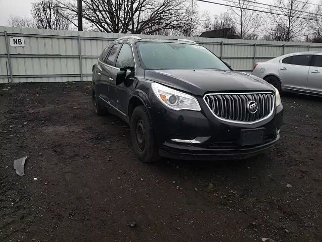 Buick Enclave 2016