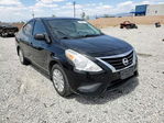 Nissan Versa 2015