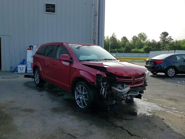 Dodge Journey 2017